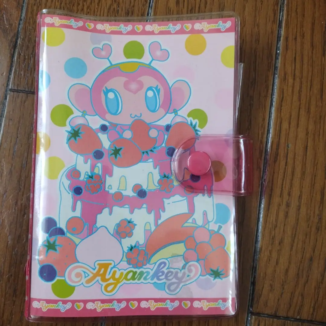 Ayankey アヤンキー チャーム　10点セット 2025年最新】アヤンキーの人気アイテム - メルカリ
