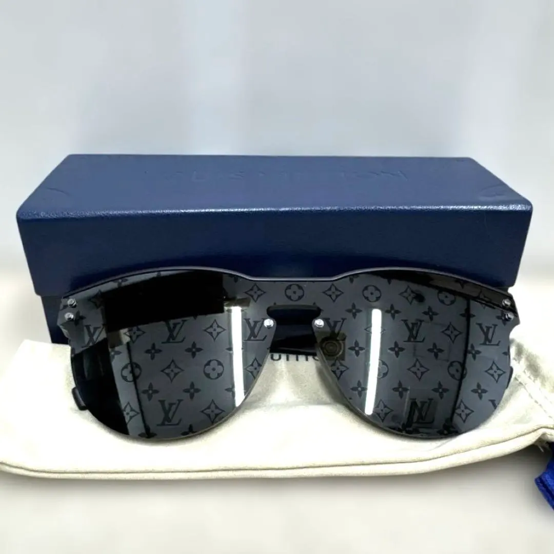 2025年最新】louis vuitton サングラス lvワイメアの人気