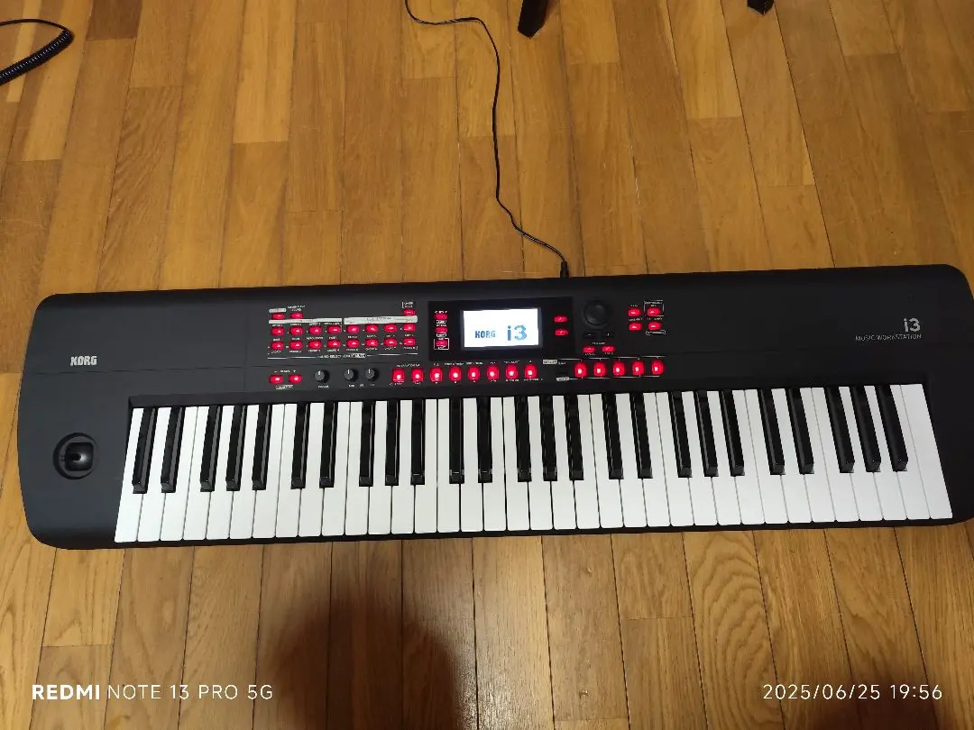 2025年最新】korg i3の人気アイテム - メルカリ