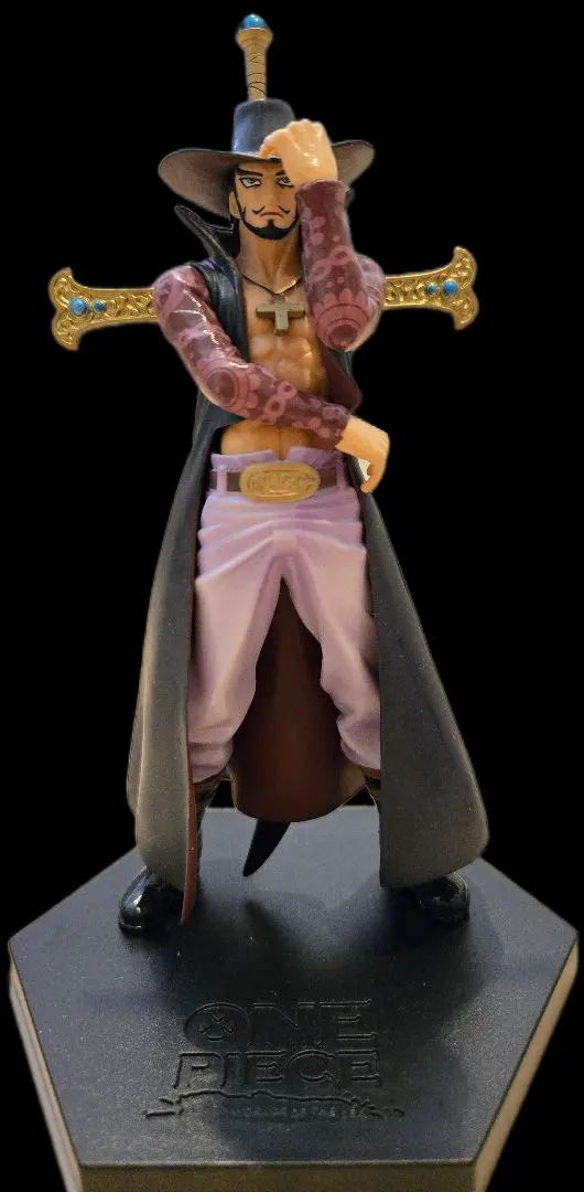 2025年最新】フィギュア種別：単体フィギュア ワンピースの人気