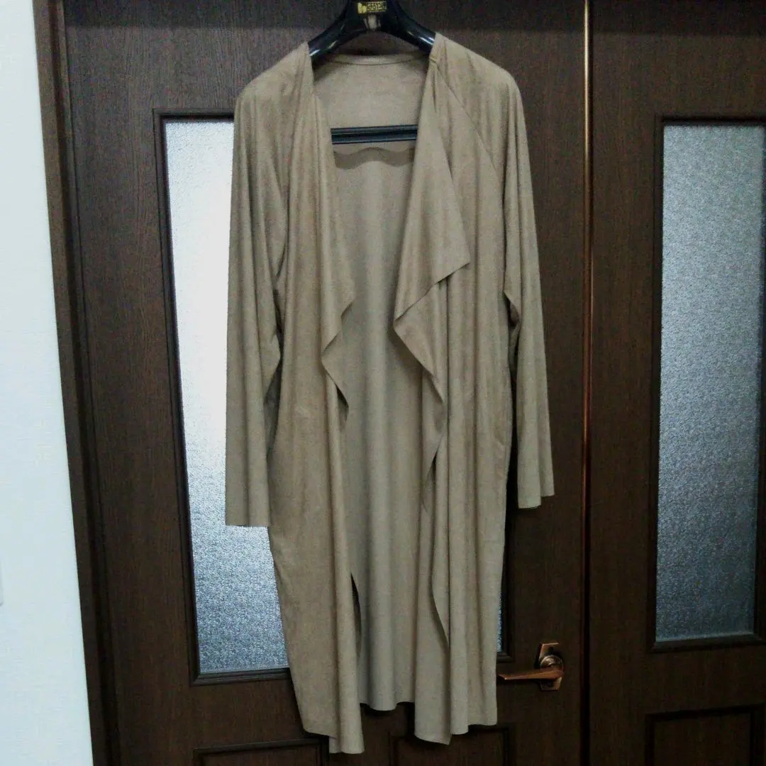 Thumbnail of Long cardigan, bolero