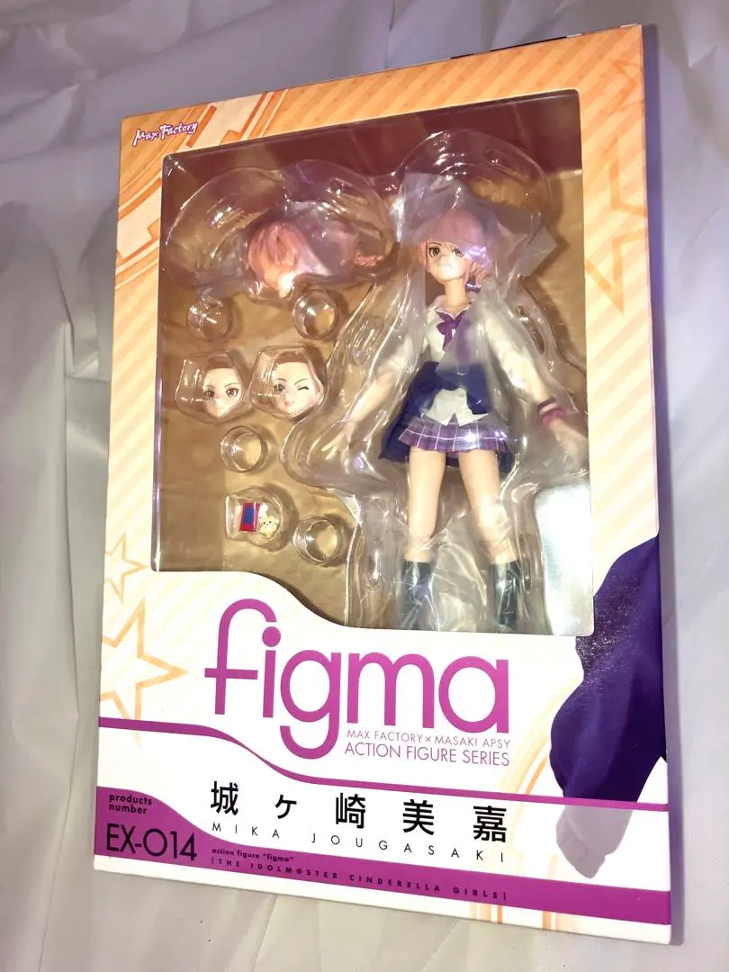 2025年最新】figma 城ヶ崎美嘉の人気アイテム - メルカリ