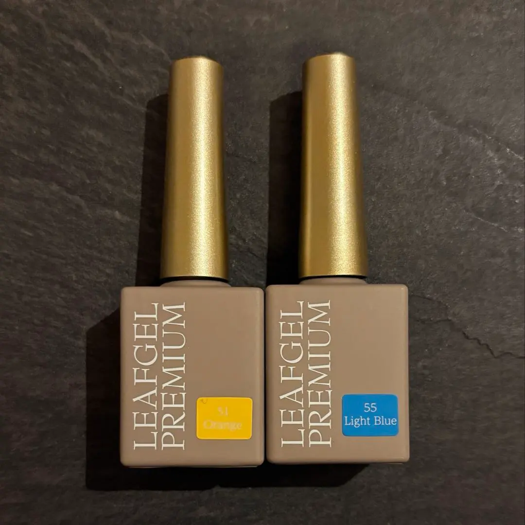 【ほぼ未開封】リーフジェルプレミアム　51個セット 2025年最新】リーフジェルプレミアムの人気アイテム - メルカリ