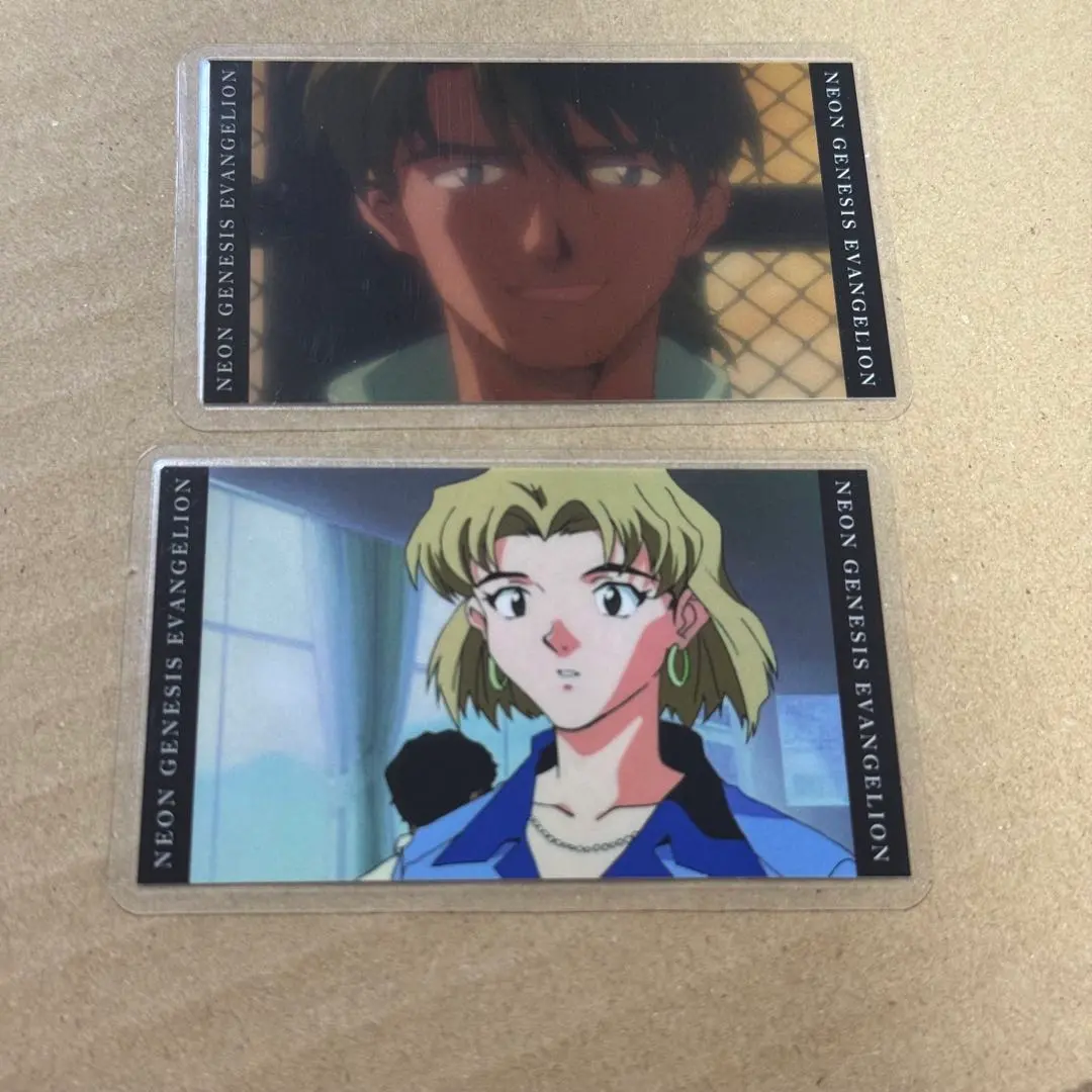 【激レア】非売品 コトブキヤ 新世紀エヴァンゲリオン 加持リョウジ シンジ 激レア】非売品 コトブキヤ 新世紀エヴァンゲリオン 加持