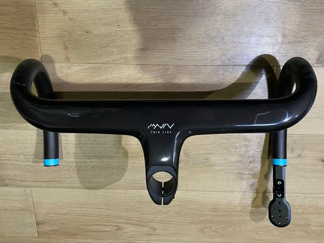 LEXON ハンドルバー 380mm x 80mm 一体型ハンドル LEXON ハンドルバー 380mm x 80mm 一体型ハンドル - メルカリ