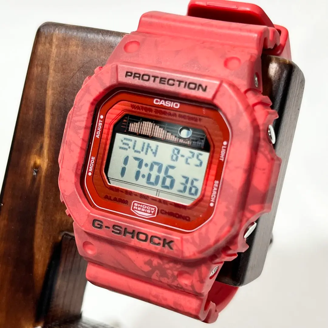2025年最新】g-shock GLX-5600Fの人気アイテム - メルカリ