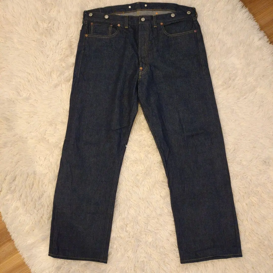 【希少】LEVI'S リーバイス 501XX 1933 W32 LA工場　復刻 Levi's - LEVI'S VINTAGE CLOTHING 1933 501 ジーンズ ORの通販