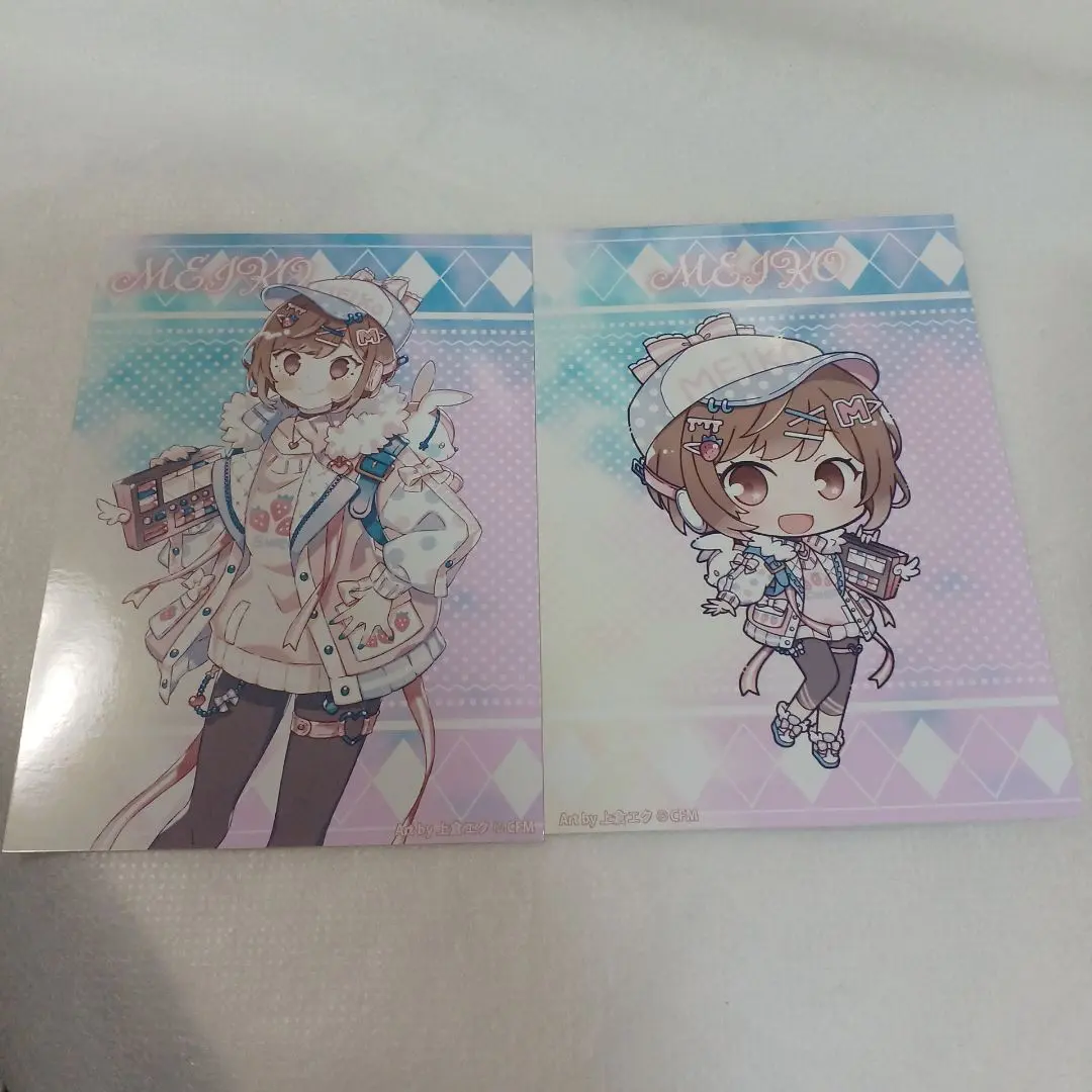 2025年最新】digital stars meikoの人気アイテム - メルカリ