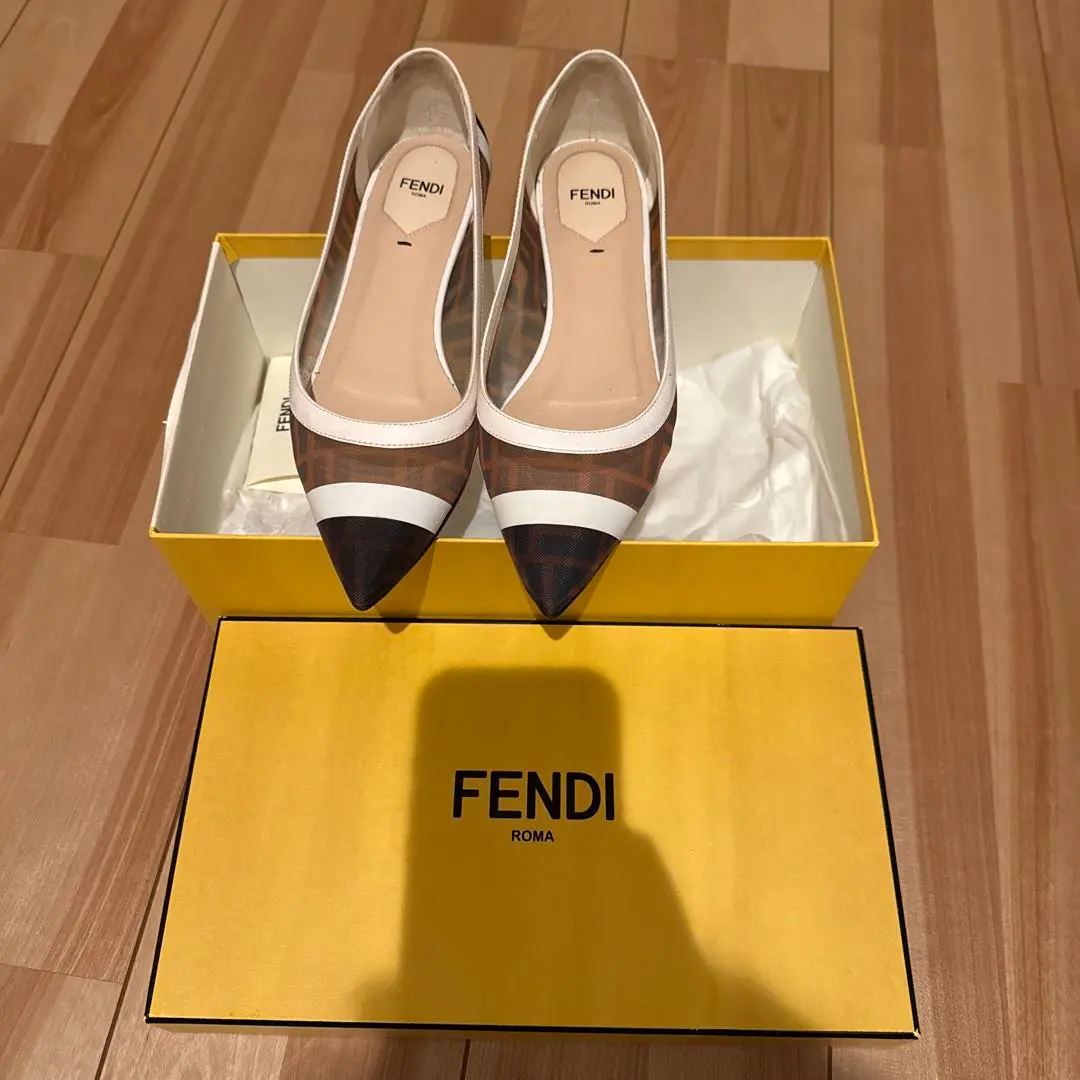 2025年最新】コリブリ フェンディの人気アイテム - メルカリ