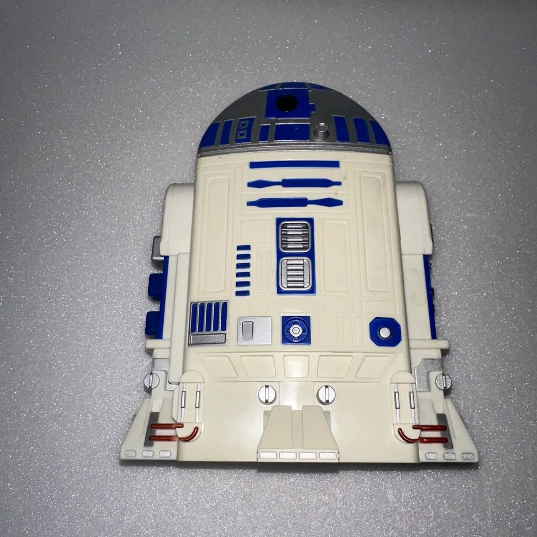 2025年最新】r2-d2 カセットプレーヤーの人気アイテム - メルカリ