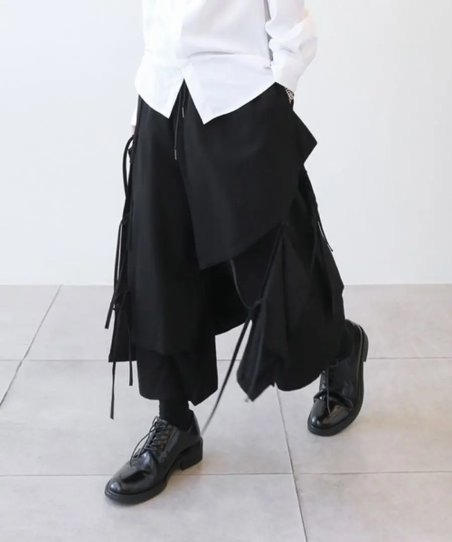 2025年最新】minsobi パンツの人気アイテム - メルカリ