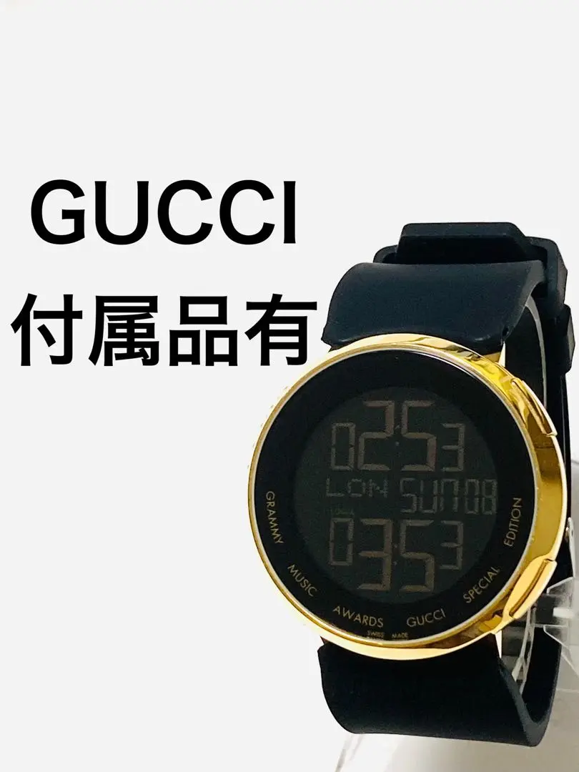 2025年最新】gucci 腕時計 アイグッチの人気アイテム - メルカリ