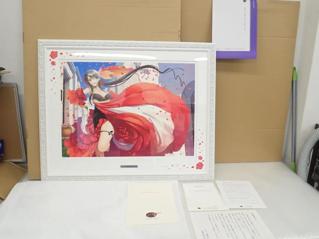 2025年最新】tony 版画の人気アイテム - メルカリ