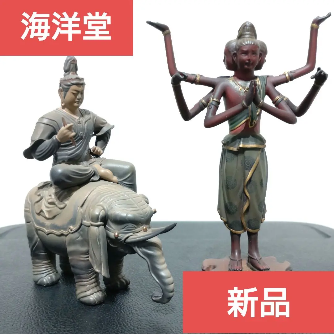 2025年最新】帝釈天騎象像の人気アイテム - メルカリ