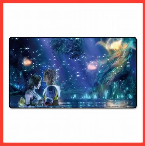 2025年最新】プレイマット ファイナルファンタジーXの人気