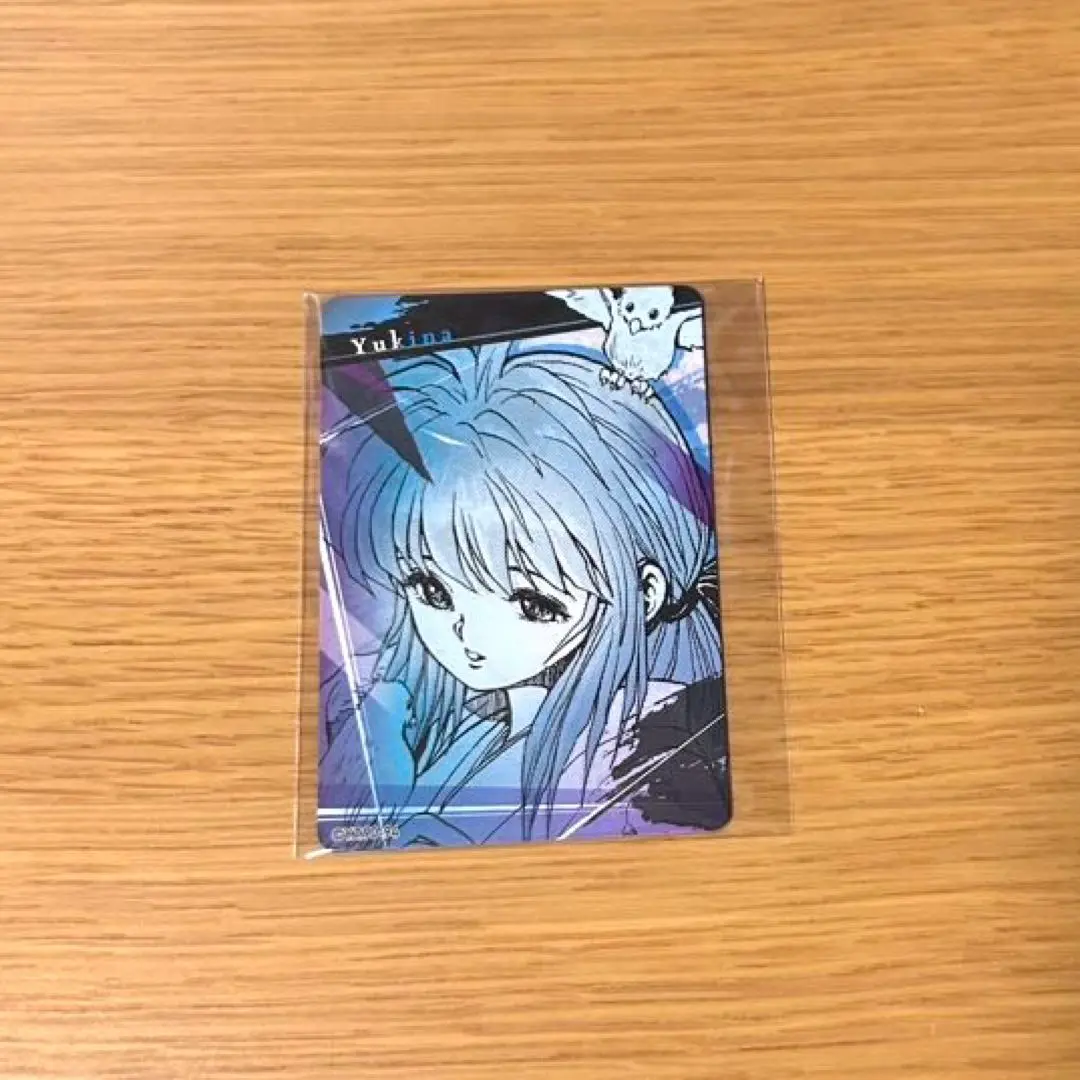 2025年最新】幽遊白書 雪菜 冨樫義博の人気アイテム - メルカリ