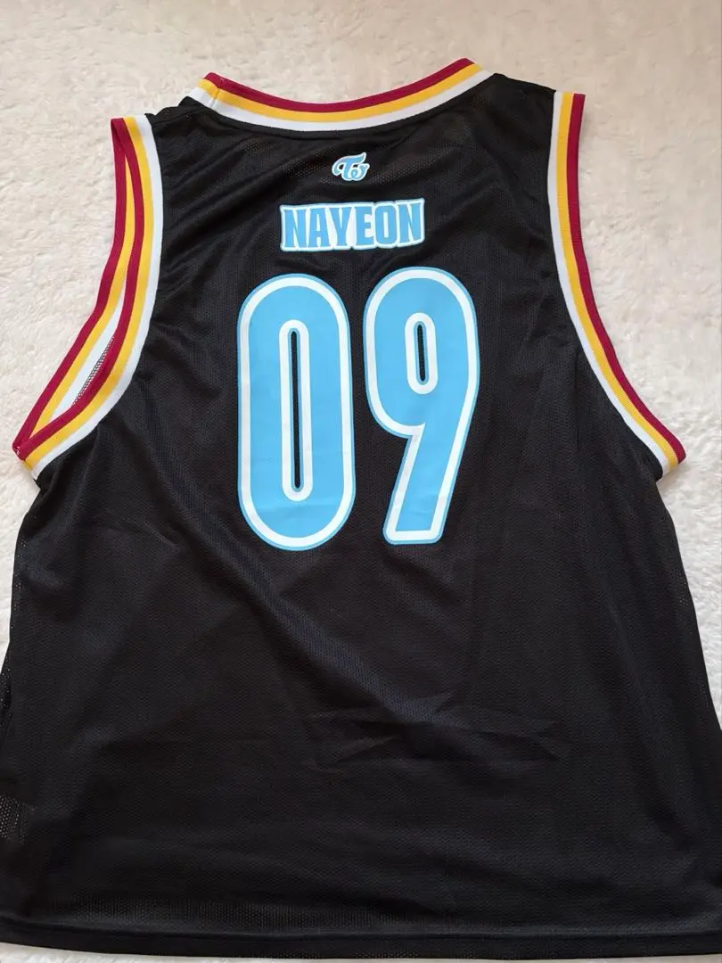 2025年最新】twice ユニフォーム ナヨンの人気アイテム - メルカリ