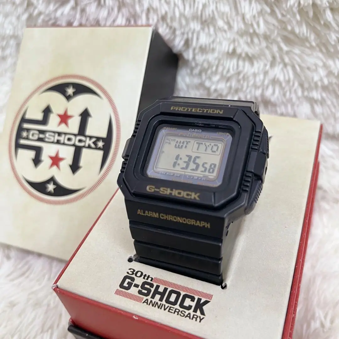 2025年最新】G-SHOCK GW-5530Cの人気アイテム - メルカリ