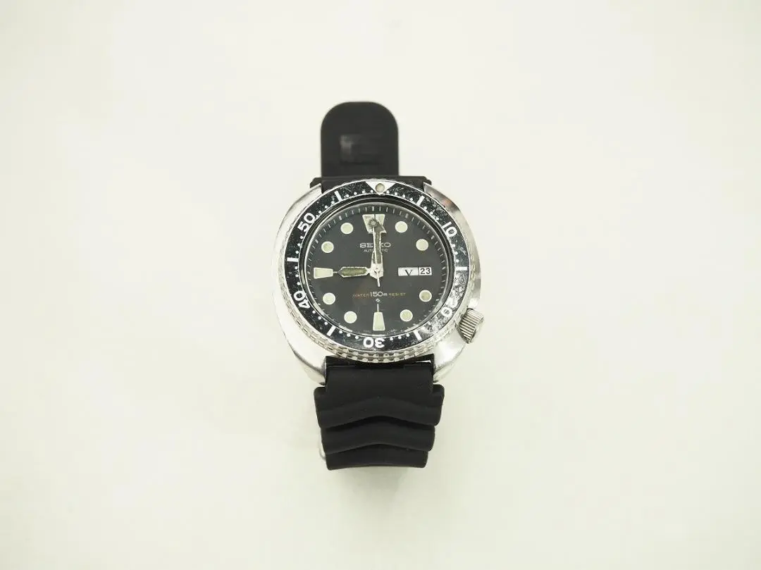 2025年最新】seiko 6309-7040の人気アイテム - メルカリ