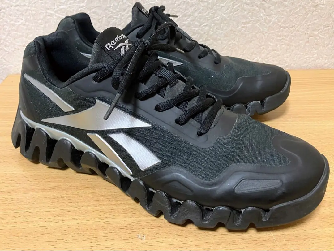 2025年最新】reebok ジグパルスの人気アイテム - メルカリ