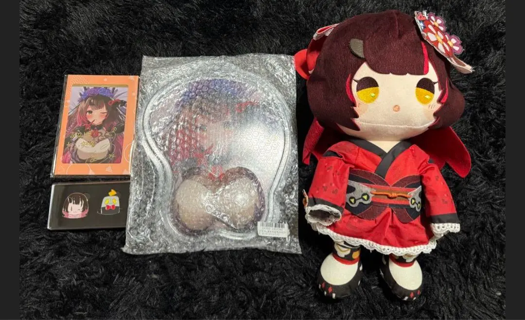 ロボ子さん 誕生日記念2022　数量限定ver Amazon.co.jp: ロボ子さん 誕生日記念2022 フルセット Ver