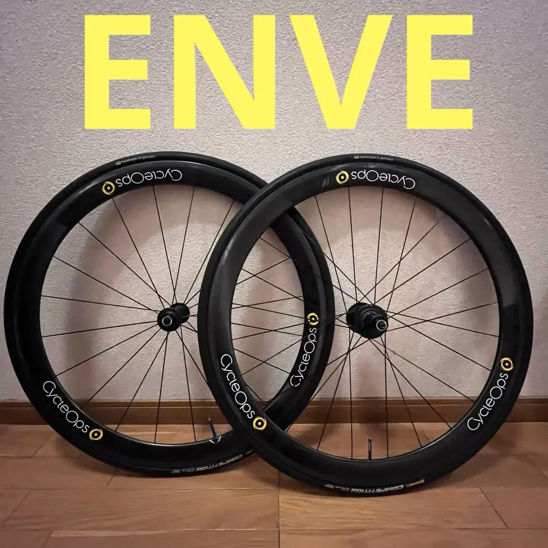 enve smart enve system 6.7 美品 値下げ交渉可