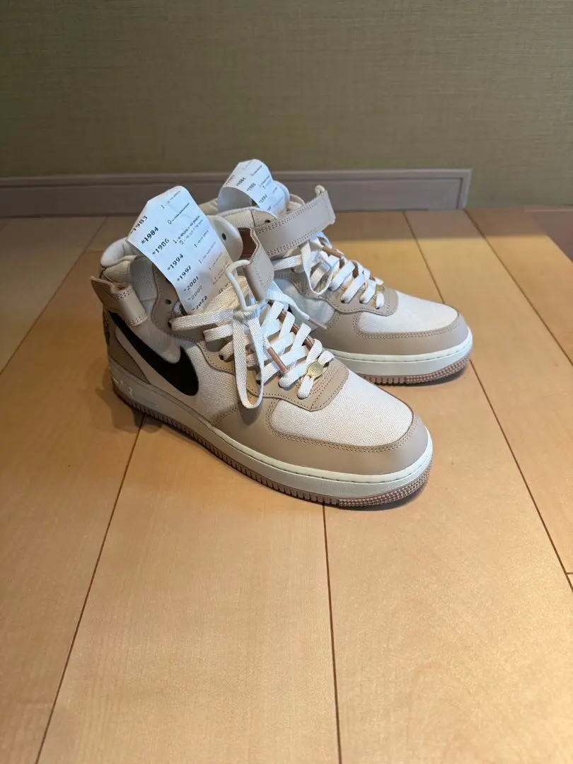 NIKEエアフォースワン居酒屋最終価格 日本独自のカルチャーでもある”居酒屋文化”から着想を得た「NIKE