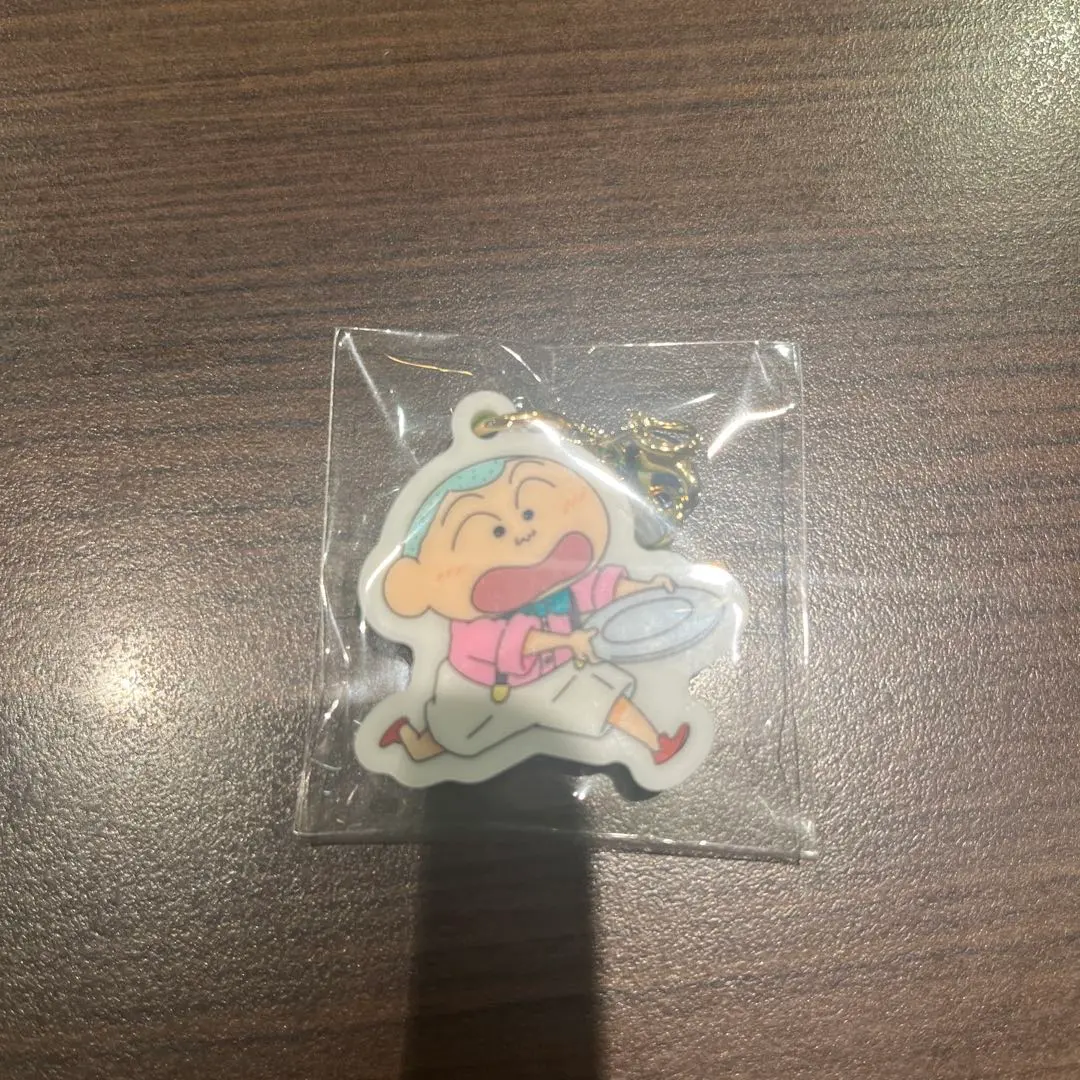 Thumbnail of Crayon Shin-chan Marker Charm Collection - Masao-kun