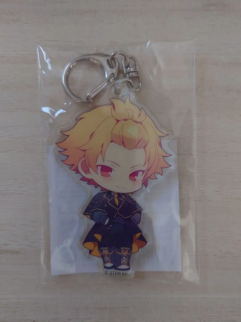 Thumbnail of Knight A Soma Acrylic Keyholder