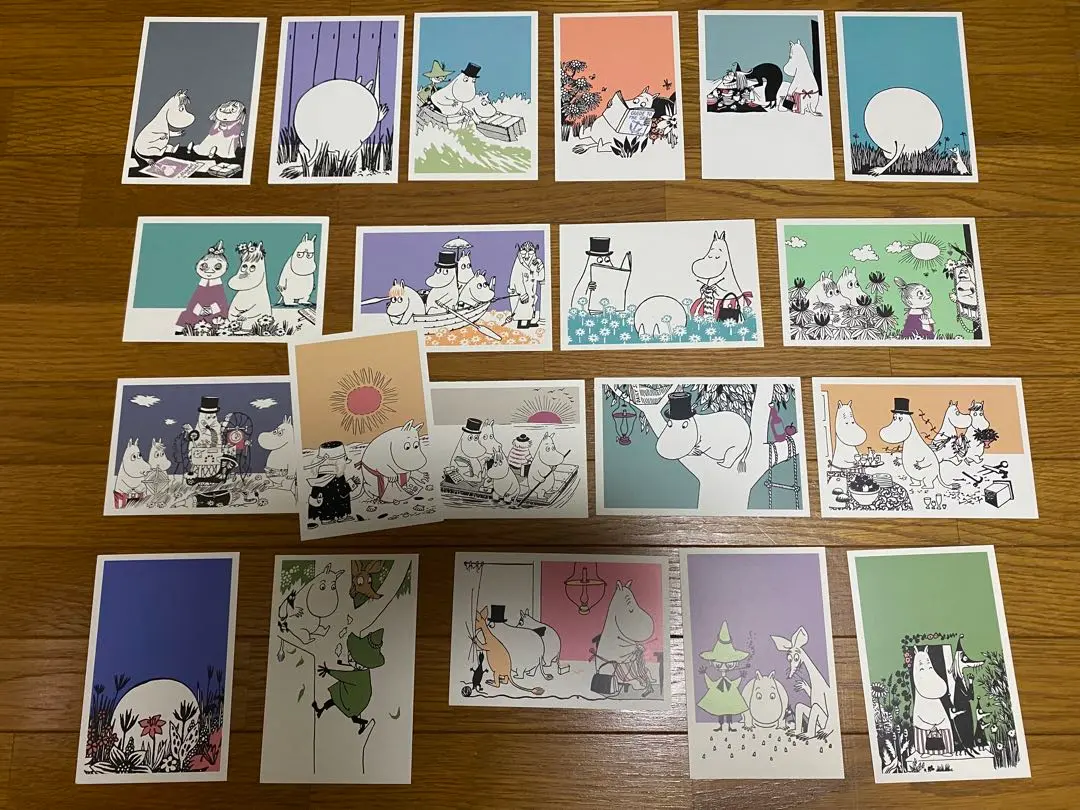 2025年最新】happyくじ ムーミンの人気アイテム - メルカリ