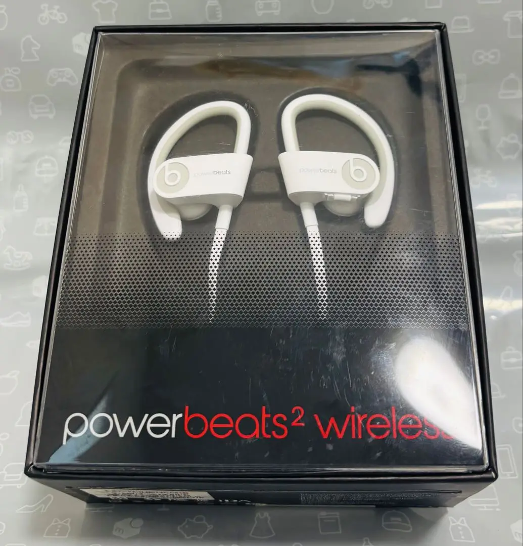 2025年最新】Beats by Dr. Dre Powerbeats2の人気アイテム