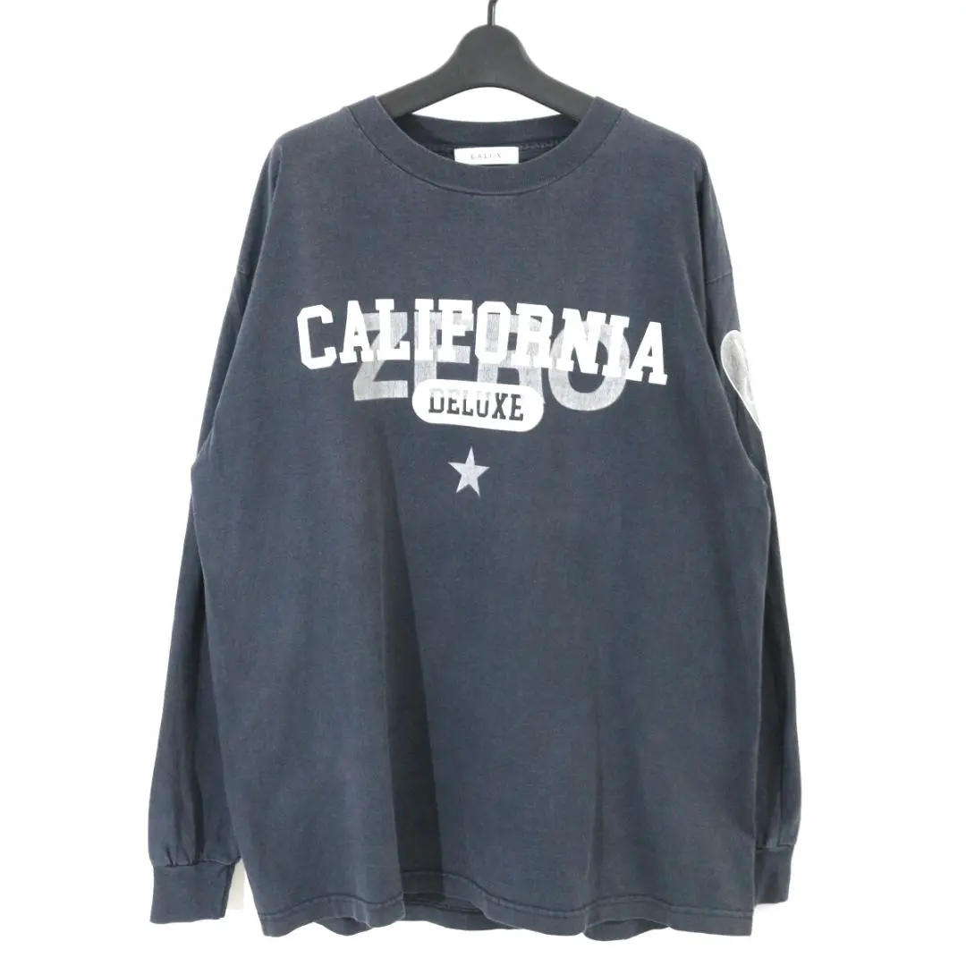 売れ筋商品 2025年最新】calux リメイクtシャツの人気アイテム - メルカリ トップス