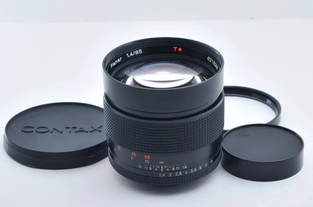 2025年最新】planar 85mm f1.4 aegの人気アイテム - メルカリ