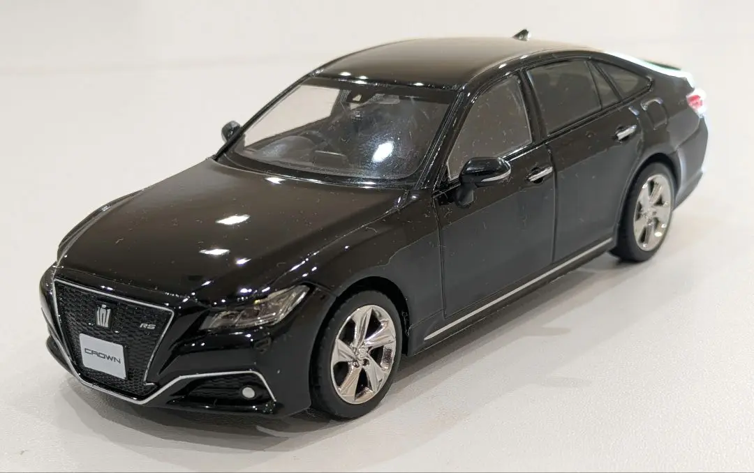 クラウン　220系　crown カラーサンプルミニカー　非売品　天空　ソラ 51ncvH4BumL._UF350,350_QL50_.jpg