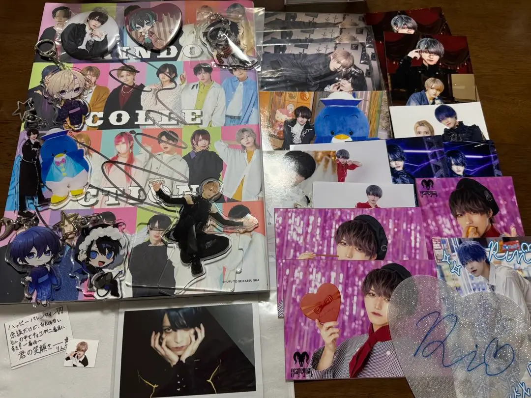 Scapegoat ブロマイド チェキ CATEGORY チェキ・ブロマイド | RINDO ONLINE STORE