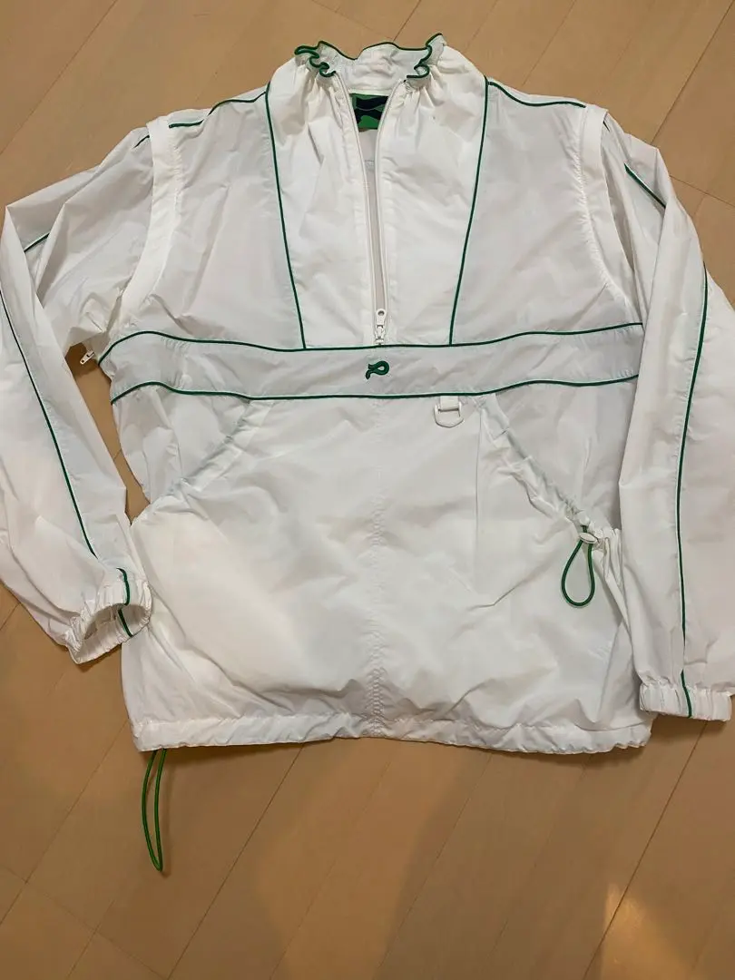 即購入可能peatepeatepeate Symbol dubbing L/S