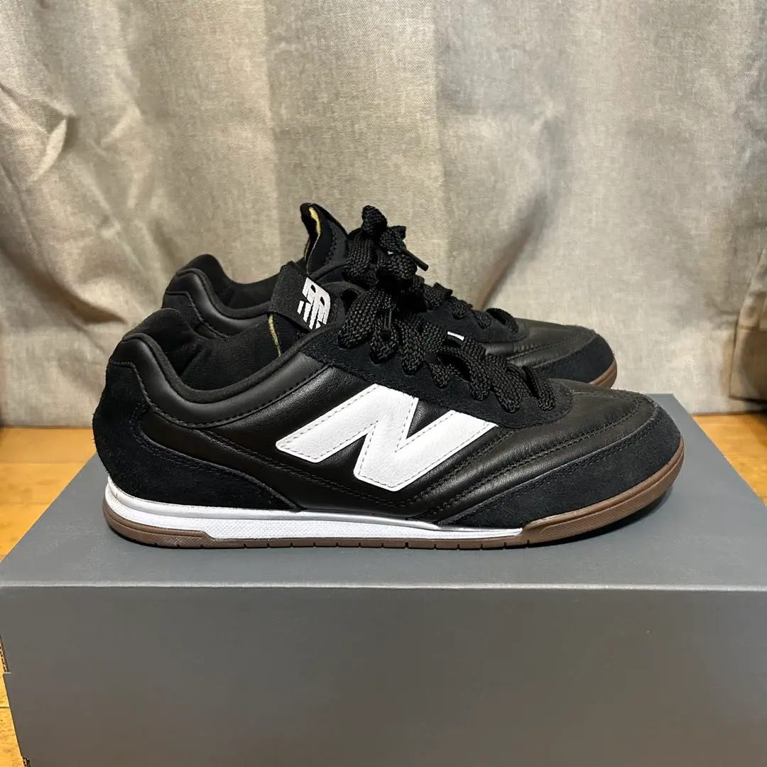 ジュンヤワタナベ✖️ニューバランス　25 Junya Watanabe's SS25 New Balance Shoes Are Insanely Low-Key