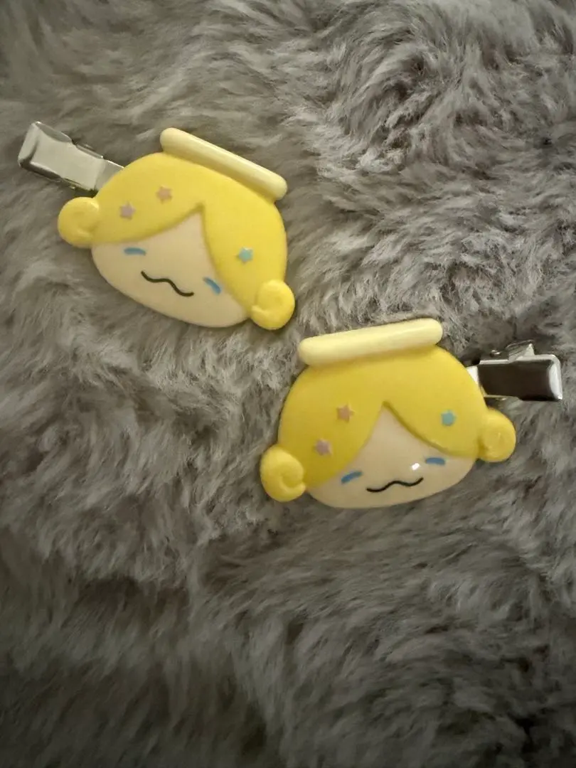 JOCHUM ジェオチャム もこ トレカケース 前髪クリップ Amazon.co.jp: JOCHUM ジェオチャム トレーディングカード
