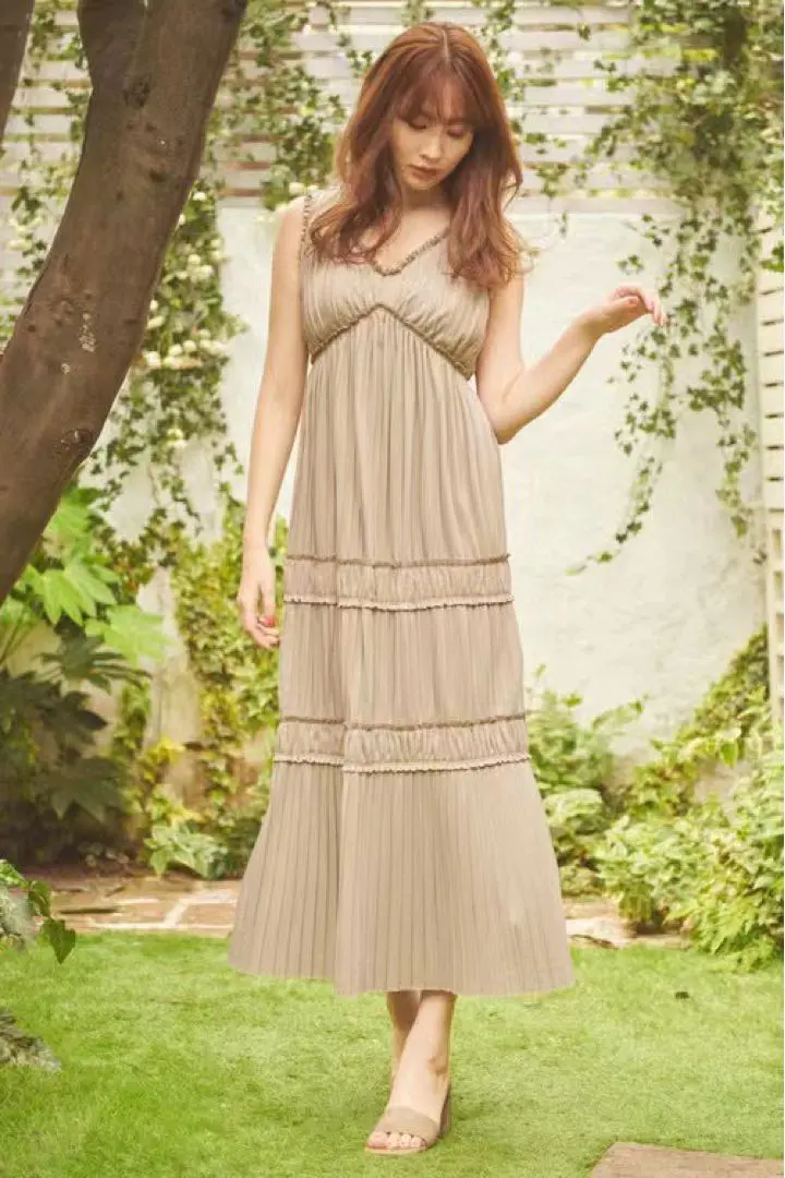 2025年最新】must have summer dressの人気アイテム - メルカリ