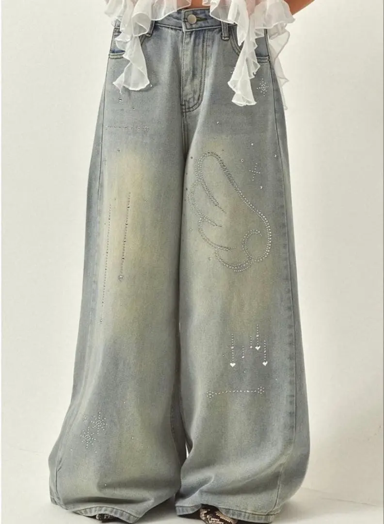 Thumbnail of PELLICULE stone-ag denim