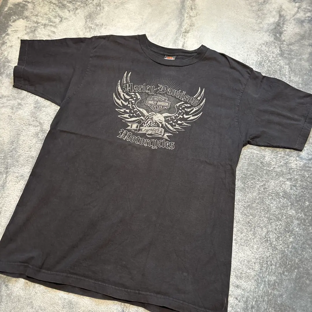 Thumbnail of HARLEY-DAVIDSON Made in USA, 2003, XXL