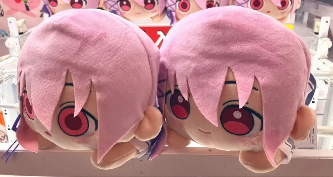 エンゲージキス】キサラのプライズぬいぐるみが登場！イラストが