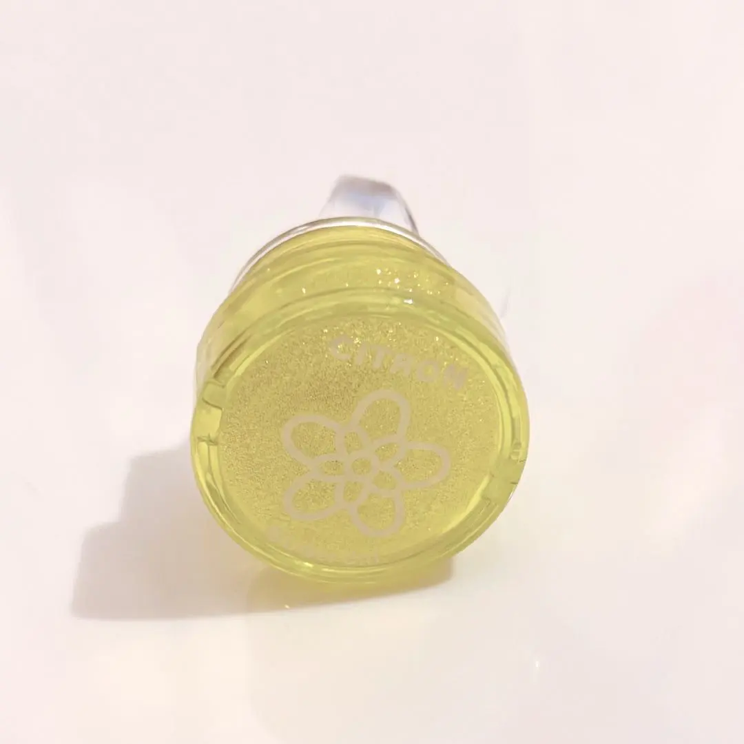 Thumbnail of A3! Motif Logo Ring Light / Citron
