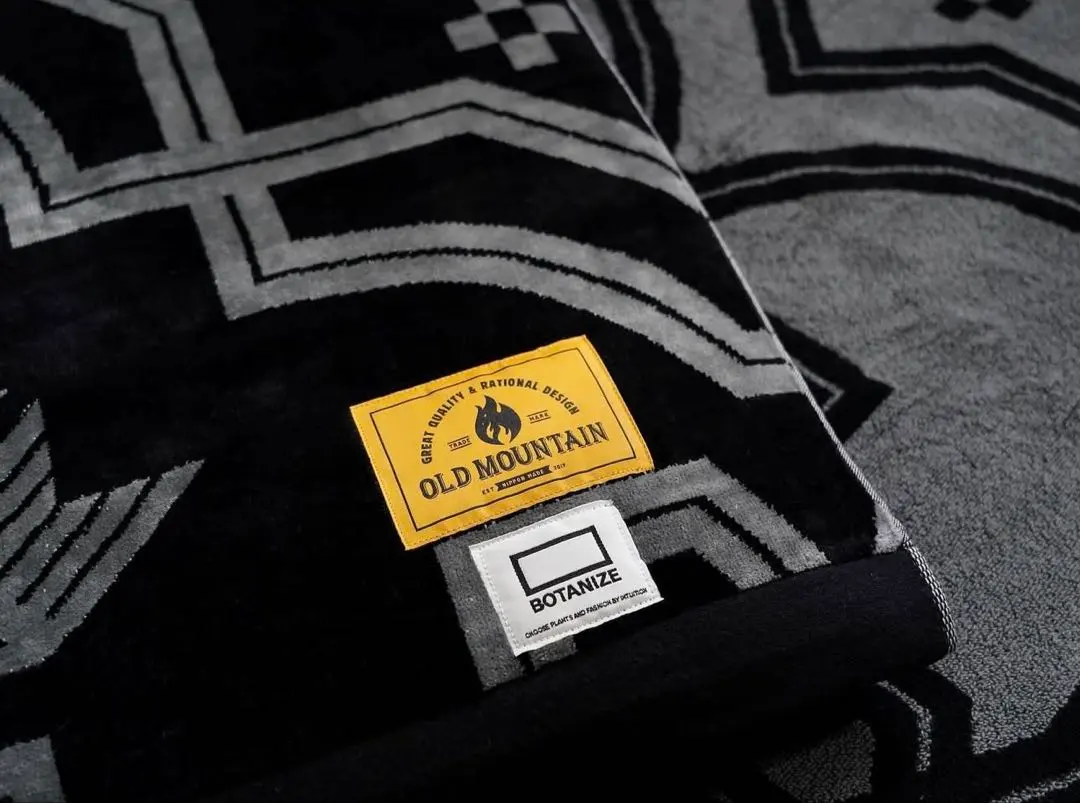 【新品未使用】BOTANIZE × OLD MOUNTAIN GARAKUDA GARAKUDA - OLD MOUNTAIN OFFICIAL