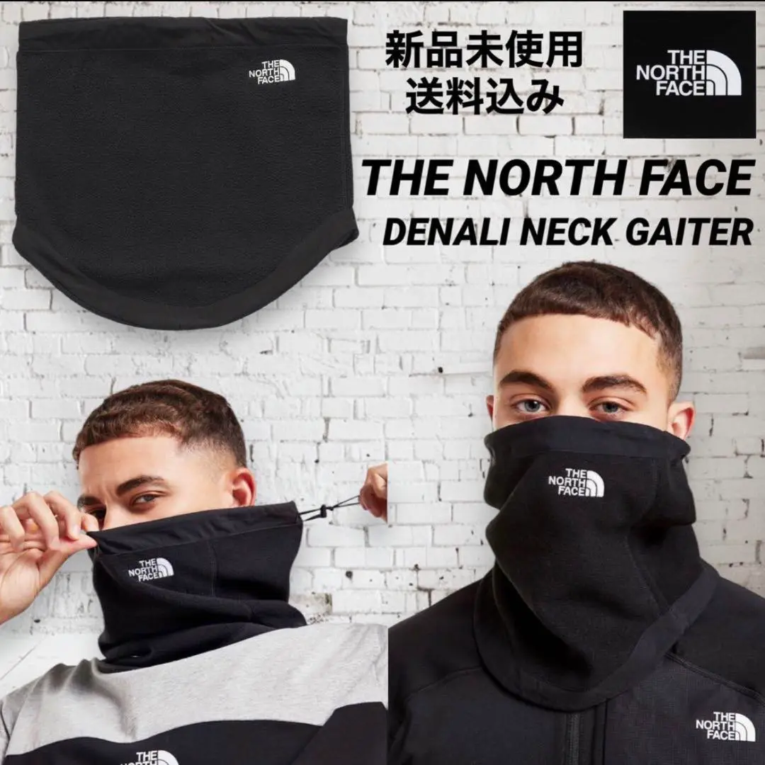 THE NORTH FACE DENALI NECK GAITER 新品未使用 Denali Neck Gaiter | The North Face