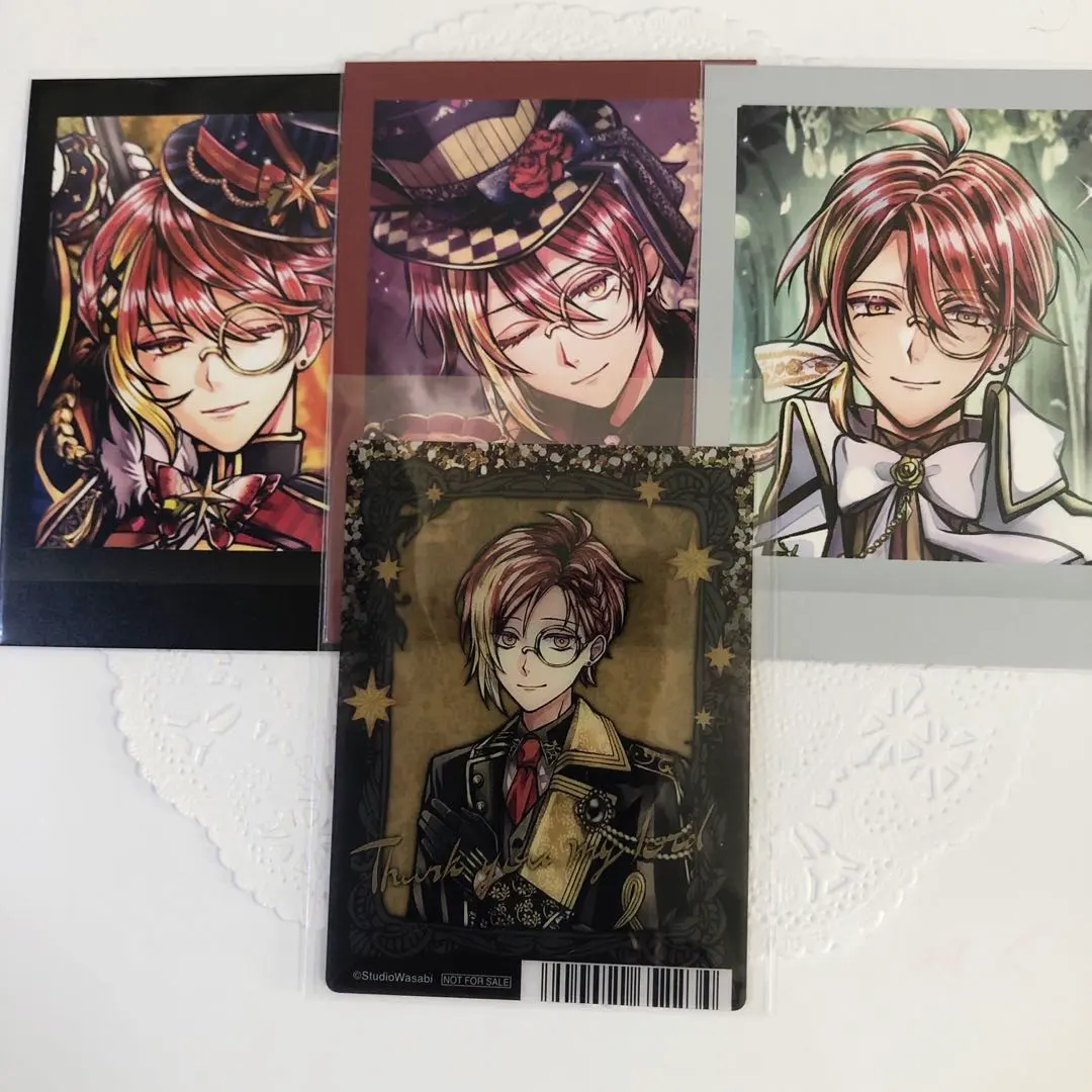 Thumbnail of Akuneko Fennes