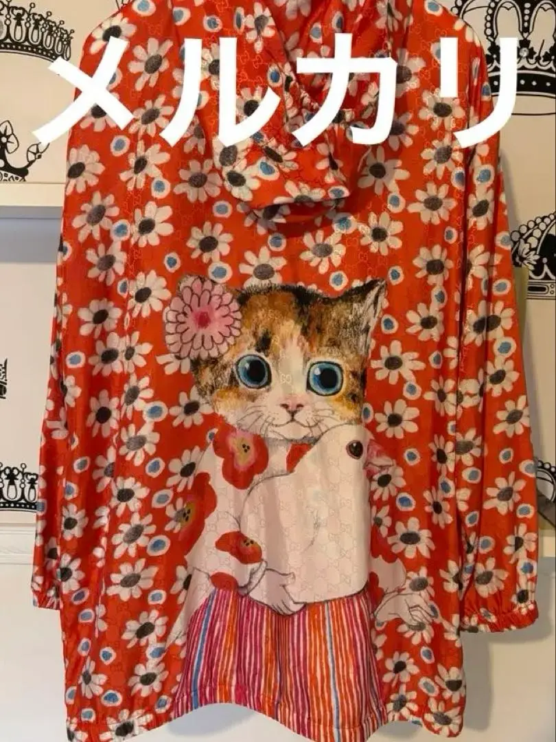 2025年最新】gucci ヒグチユウコ スウェットの人気アイテム