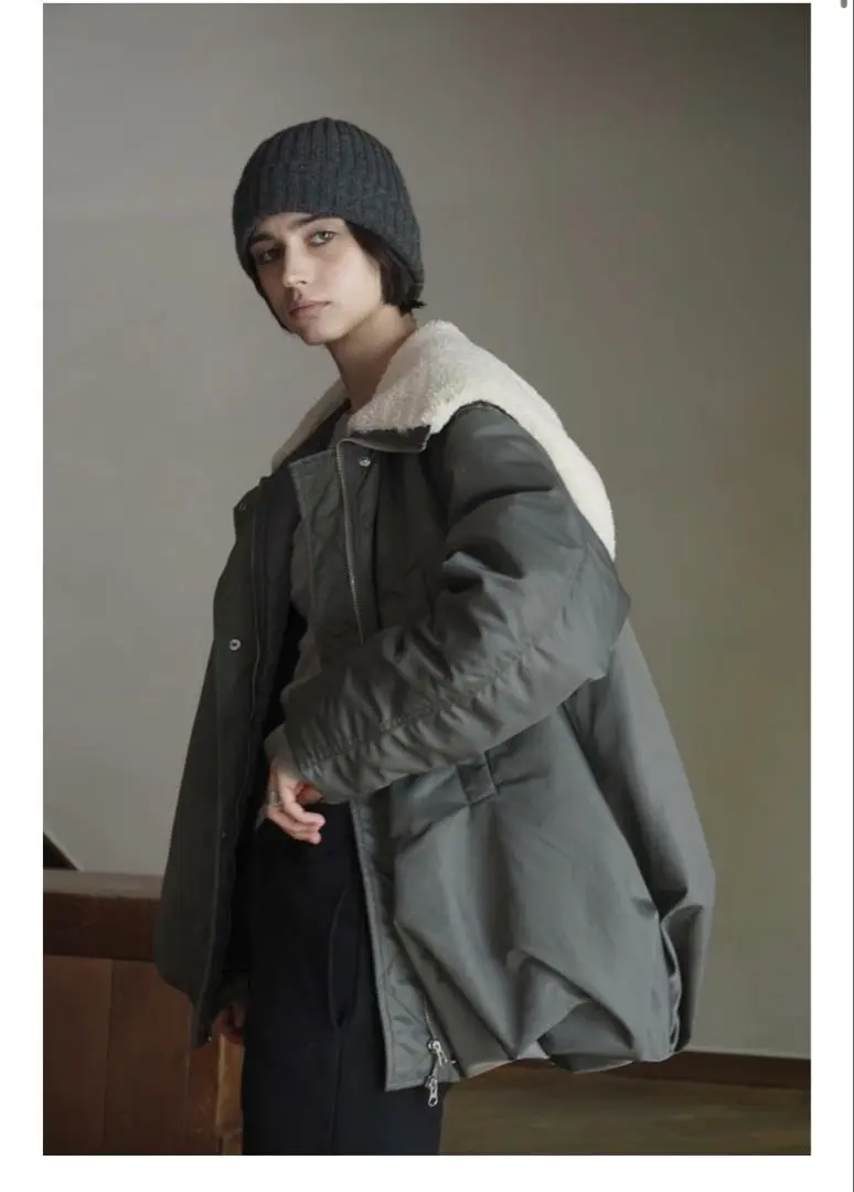 ジャケット・アウター BALLOON DESIGN HOODED N3B 2025年最新】Balloon design hooded n3bの人気アイテム - メルカリ