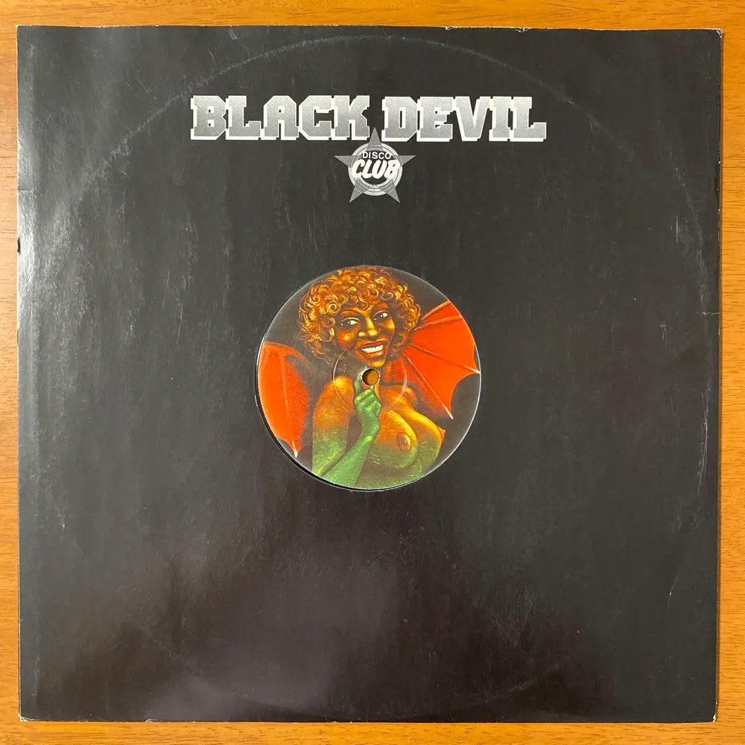 2025年最新】Black Devil Disco Clubの人気アイテム - メルカリ