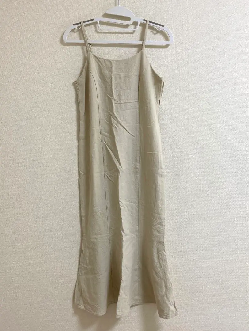 Thumbnail of Raffime Cami Dress Mermaid Skirt